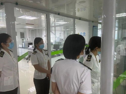 開(kāi)展職業(yè)與放射衛(wèi)生技術(shù)服務(wù)機(jī)構(gòu)專(zhuān)項(xiàng)督導(dǎo)檢查，進(jìn)一步規(guī)范機(jī)構(gòu)服務(wù)管理水平