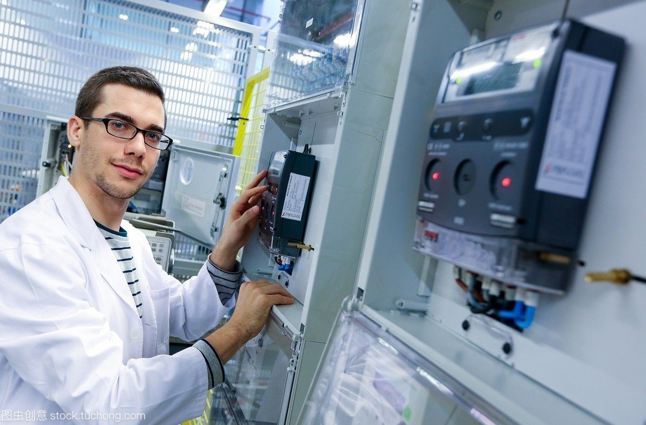 智能電網(wǎng)時(shí)代的技術(shù)服務(wù)先鋒 聚焦低壓微網(wǎng)絡(luò)與電力設(shè)備認(rèn)證