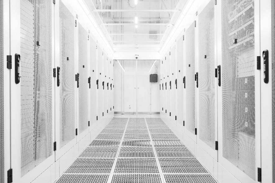 寶馬iFACTORY工廠 重新定義未來制造的科技風向標